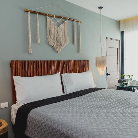Phantom Suites Playa del Carmen Ngoại thất bức ảnh