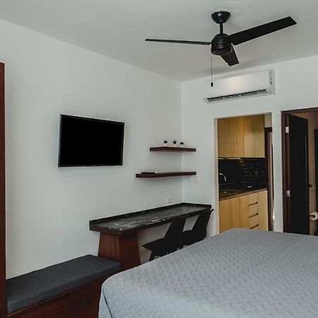 Phantom Suites Playa del Carmen Ngoại thất bức ảnh
