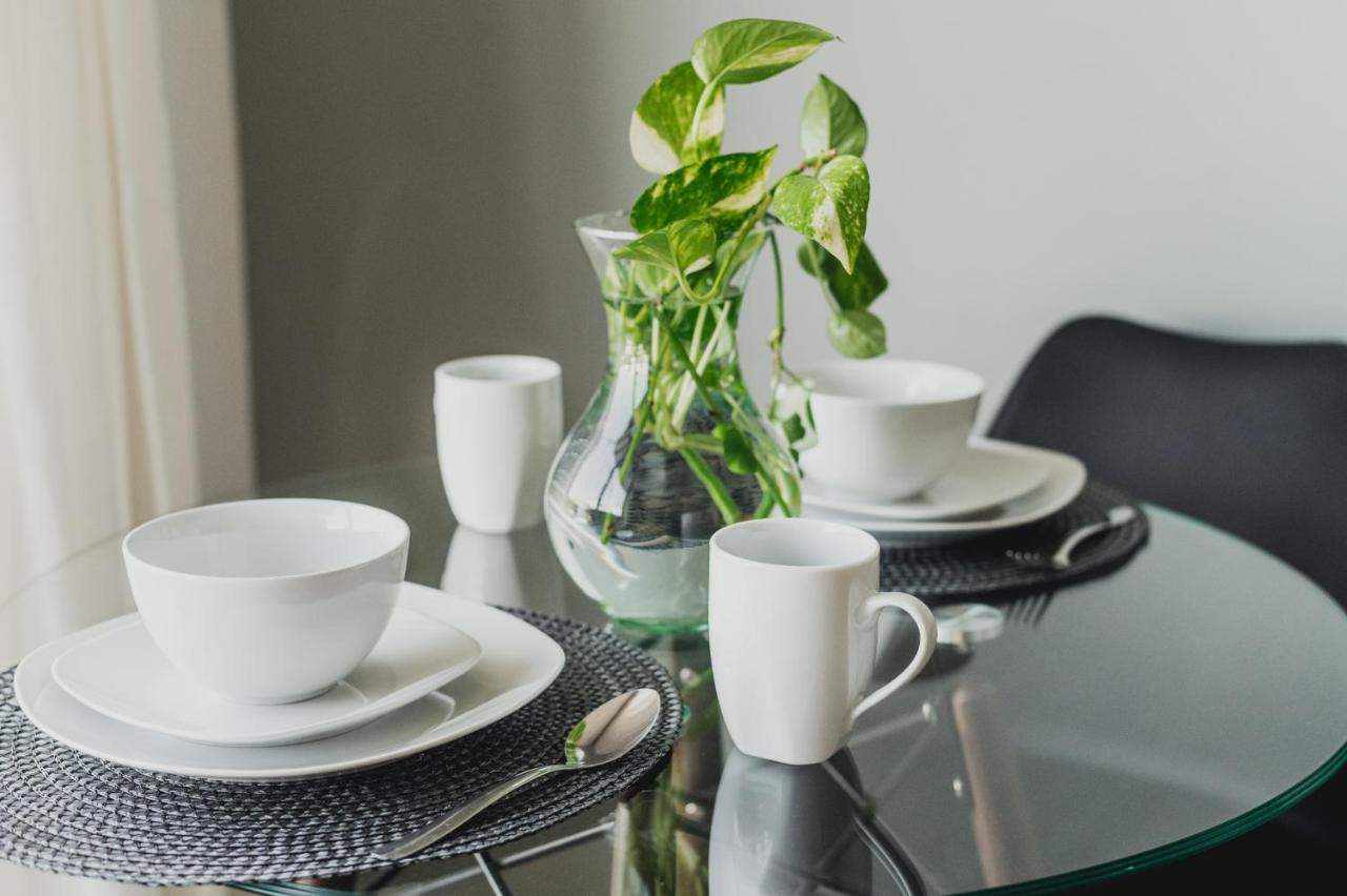 Phantom Suites Playa del Carmen Ngoại thất bức ảnh