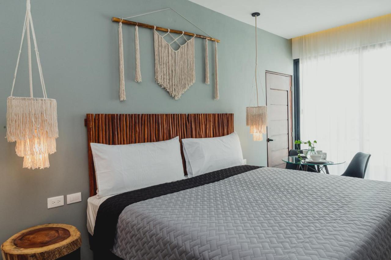 Phantom Suites Playa del Carmen Ngoại thất bức ảnh