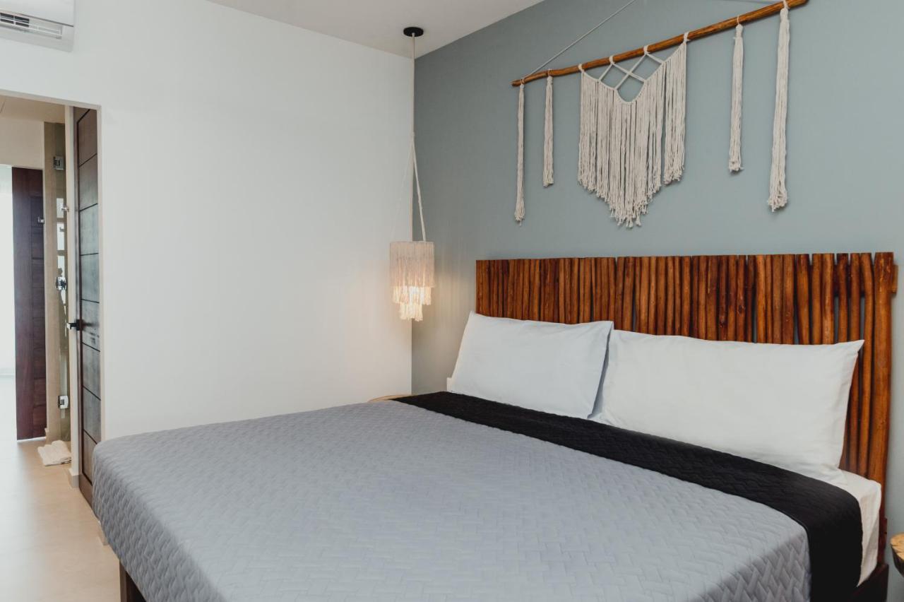 Phantom Suites Playa del Carmen Ngoại thất bức ảnh