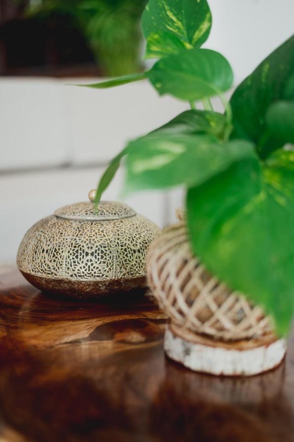 Phantom Suites Playa del Carmen Ngoại thất bức ảnh