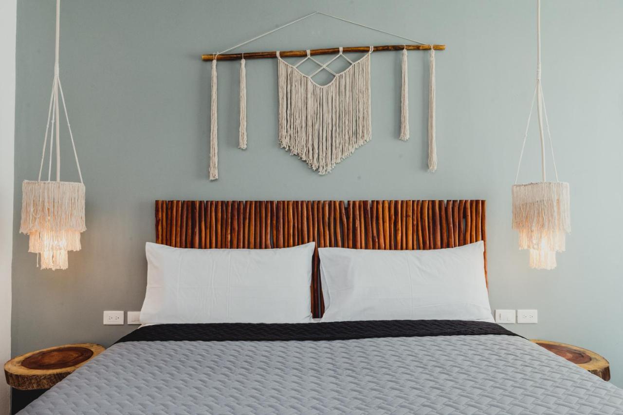 Phantom Suites Playa del Carmen Ngoại thất bức ảnh